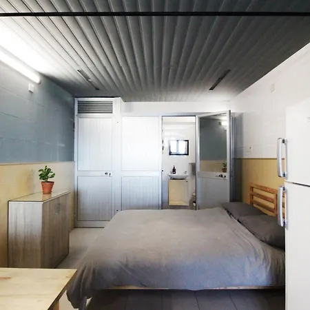 Seafront Beachroom