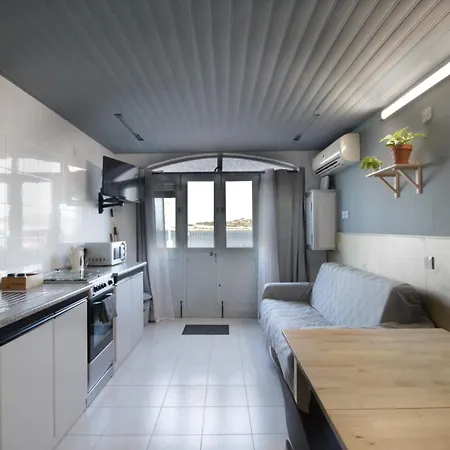 Seafront Beachroom Apartman San Pawl il-Baħar