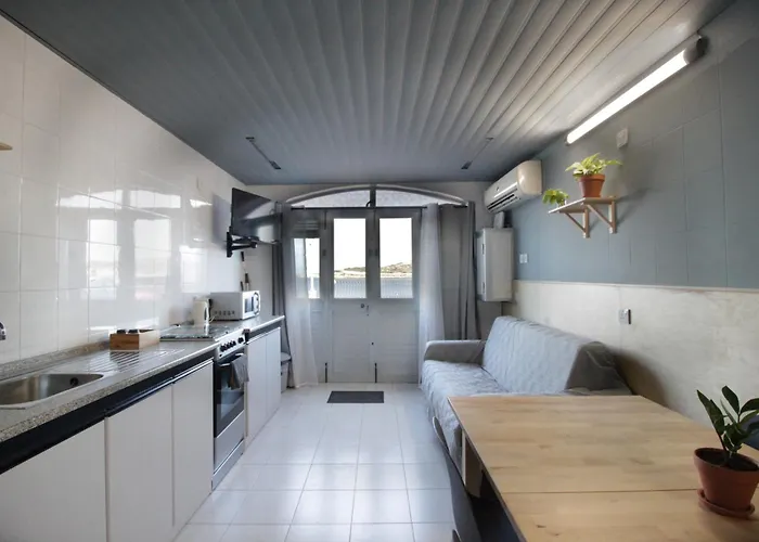 Seafront Beachroom Lejlighed San Pawl il-Baħar